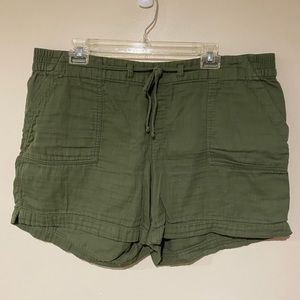 Old Navy Cotton Shorts